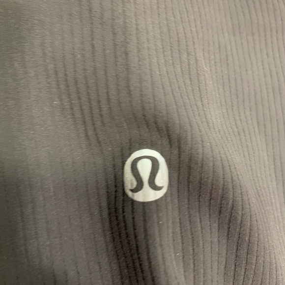 Lululemon align HR ribbed 25 8 NWT - Picture 9 of 9
